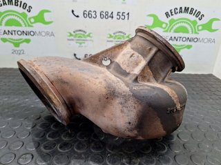 Renault 100215 20811923 caracola freno de premium