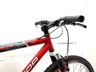 bicicleta montaña conor af 105