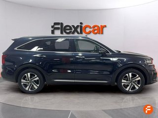 Kia Sorento 1.6 T-GDi HEV Drive 4x2 7pl