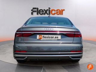 Audi A8 50 TDI 210kW (286CV) quattro tiptronic