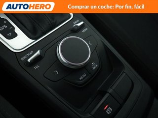 Audi Q2 30 TDI Advanced