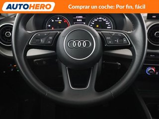 Audi Q2 1.6 TDI 30 Advanced