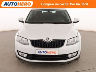 Skoda Octavia 1.6 TDI Ambition