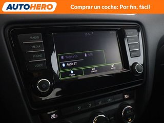Skoda Octavia 1.6 TDI Ambition