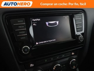 Skoda Octavia 1.6 TDI Ambition