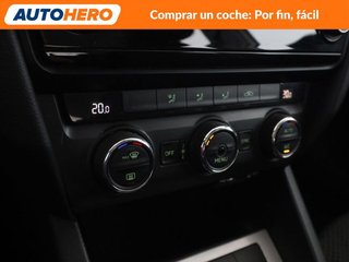 Skoda Octavia 1.6 TDI Ambition