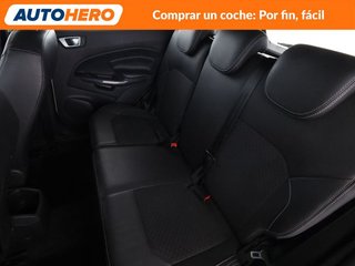 Ford Ecosport 1.5 Ti-VCT Titanium