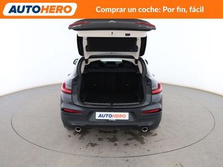 BMW X4 xDrive 20d Mild-Hybrid M Sport