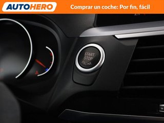 BMW X4 xDrive 20d Mild-Hybrid M Sport