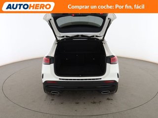 Mercedes GLA GLA 200 d 4Matic AMG Line