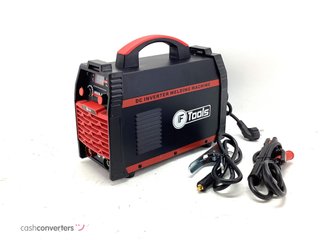 equipo soldadura if tools mma-350