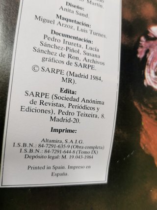 libros, Gran Historia Ilustrada del cine - 1985 COMPLETA 15 Tomos, Sarpe