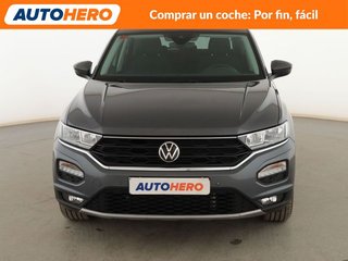 Volkswagen T-Roc 1.5 TSI ACT Advance