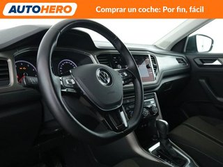 Volkswagen T-Roc 1.5 TSI ACT Advance