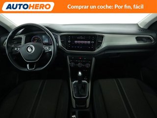 Volkswagen T-Roc 1.5 TSI ACT Advance