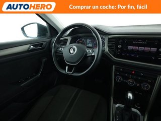 Volkswagen T-Roc 1.5 TSI ACT Advance