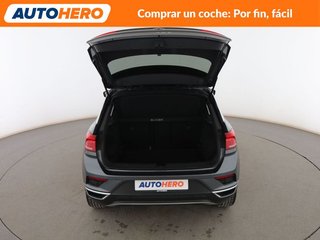 Volkswagen T-Roc 1.5 TSI ACT Advance