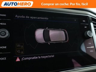 Volkswagen T-Roc 1.5 TSI ACT Advance