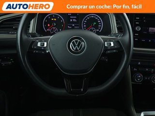 Volkswagen T-Roc 1.5 TSI ACT Advance