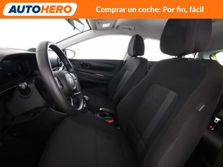 Hyundai i20 1.0 TGDI Tecno MHEV