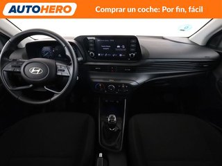 Hyundai i20 1.0 TGDI Tecno MHEV