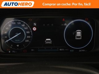 Hyundai i20 1.0 TGDI Tecno MHEV