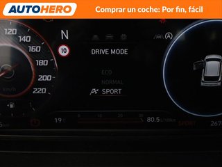Hyundai i20 1.0 TGDI Tecno MHEV