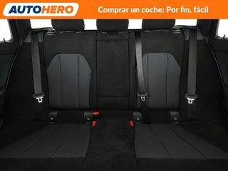 BMW Serie 3 318d Mild-Hybrid M Sport