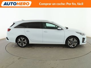 Kia Ceed 1.6 Plug-in Hybrid eTech