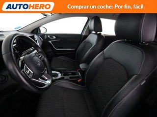 Kia Ceed 1.6 Plug-in Hybrid eTech