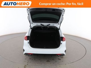 Kia Ceed 1.6 Plug-in Hybrid eTech
