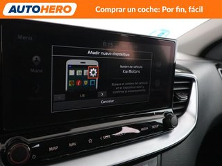 Kia Ceed 1.6 Plug-in Hybrid eTech