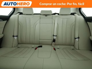 BMW Serie 5 530e