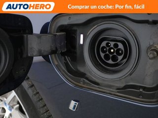 BMW Serie 5 530e