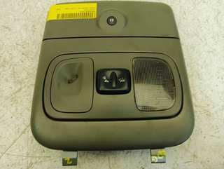 LUZ INTERIOR RENAULT SCENIC I (JA) F9Q744 7700832