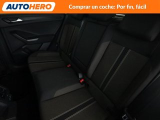 Volkswagen T-Roc 1.5 TSI ACT Advance