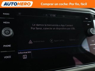 Volkswagen T-Roc 1.5 TSI ACT Advance