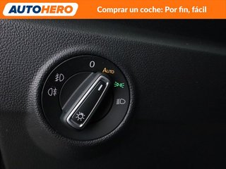 Volkswagen T-Roc 1.5 TSI ACT Advance