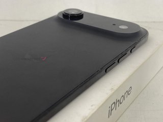 apple iphone air 256gb