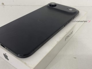 apple iphone air 256gb
