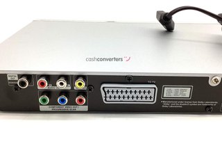 reproductor dvd lg dvx9843