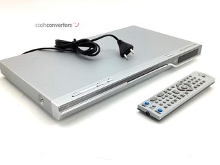 reproductor dvd lg dvx9843