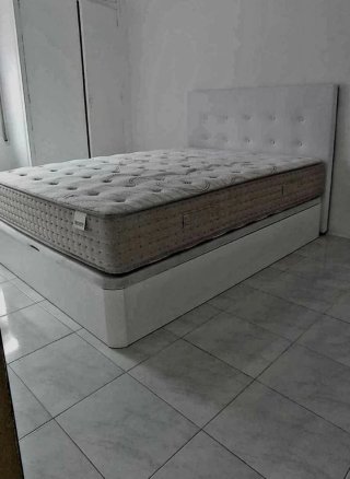 Canapé abatibles y colchónes nuevos ofertas