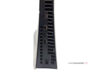consola ps5 sony playstation 5 slim standard 1tb