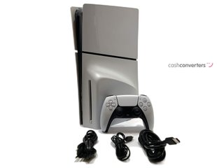 consola ps5 sony playstation 5 slim standard 1tb