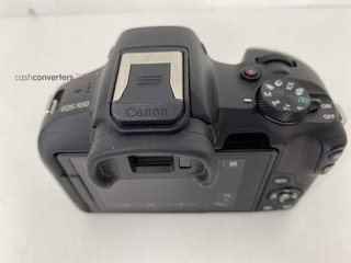 camara digital evil canon eos r50