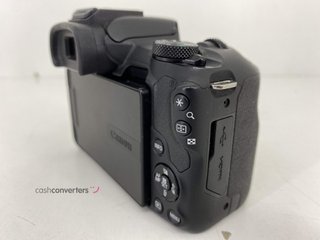 camara digital evil canon eos r50