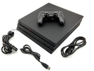 sony ps4 pro 1tb