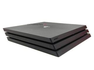 sony ps4 pro 1tb