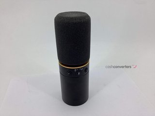 microfono vocalista tonor td510